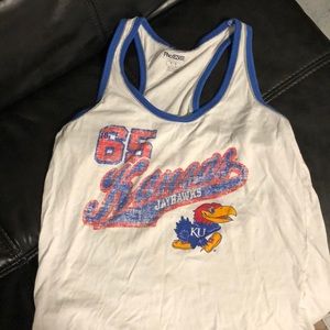 90’s JAYHAWKS Tank